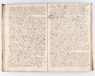 Zdjęcie nr 39 dla obiektu archiwalnego: Visitatio Sandomieriensis Archidiaconatus a.D. 1646 ex commissione R.D. Petri Gembicki, episcopi Cracoviensis, ducis Severiae per Gregorium Kownacki IUD, custodem Tarnoviensem, Venceslaum Kostecki, praepositum Opocnensem, plabanum Malicensem expedita