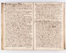 Zdjęcie nr 44 dla obiektu archiwalnego: Visitatio Sandomieriensis Archidiaconatus a.D. 1646 ex commissione R.D. Petri Gembicki, episcopi Cracoviensis, ducis Severiae per Gregorium Kownacki IUD, custodem Tarnoviensem, Venceslaum Kostecki, praepositum Opocnensem, plabanum Malicensem expedita