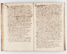 Zdjęcie nr 46 dla obiektu archiwalnego: Visitatio Sandomieriensis Archidiaconatus a.D. 1646 ex commissione R.D. Petri Gembicki, episcopi Cracoviensis, ducis Severiae per Gregorium Kownacki IUD, custodem Tarnoviensem, Venceslaum Kostecki, praepositum Opocnensem, plabanum Malicensem expedita