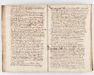 Zdjęcie nr 48 dla obiektu archiwalnego: Visitatio Sandomieriensis Archidiaconatus a.D. 1646 ex commissione R.D. Petri Gembicki, episcopi Cracoviensis, ducis Severiae per Gregorium Kownacki IUD, custodem Tarnoviensem, Venceslaum Kostecki, praepositum Opocnensem, plabanum Malicensem expedita
