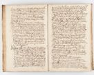 Zdjęcie nr 49 dla obiektu archiwalnego: Visitatio Sandomieriensis Archidiaconatus a.D. 1646 ex commissione R.D. Petri Gembicki, episcopi Cracoviensis, ducis Severiae per Gregorium Kownacki IUD, custodem Tarnoviensem, Venceslaum Kostecki, praepositum Opocnensem, plabanum Malicensem expedita