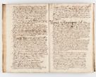 Zdjęcie nr 45 dla obiektu archiwalnego: Visitatio Sandomieriensis Archidiaconatus a.D. 1646 ex commissione R.D. Petri Gembicki, episcopi Cracoviensis, ducis Severiae per Gregorium Kownacki IUD, custodem Tarnoviensem, Venceslaum Kostecki, praepositum Opocnensem, plabanum Malicensem expedita