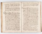 Zdjęcie nr 50 dla obiektu archiwalnego: Visitatio Sandomieriensis Archidiaconatus a.D. 1646 ex commissione R.D. Petri Gembicki, episcopi Cracoviensis, ducis Severiae per Gregorium Kownacki IUD, custodem Tarnoviensem, Venceslaum Kostecki, praepositum Opocnensem, plabanum Malicensem expedita