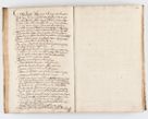 Zdjęcie nr 51 dla obiektu archiwalnego: Visitatio Sandomieriensis Archidiaconatus a.D. 1646 ex commissione R.D. Petri Gembicki, episcopi Cracoviensis, ducis Severiae per Gregorium Kownacki IUD, custodem Tarnoviensem, Venceslaum Kostecki, praepositum Opocnensem, plabanum Malicensem expedita
