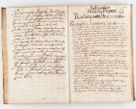 Zdjęcie nr 55 dla obiektu archiwalnego: Visitatio Sandomieriensis Archidiaconatus a.D. 1646 ex commissione R.D. Petri Gembicki, episcopi Cracoviensis, ducis Severiae per Gregorium Kownacki IUD, custodem Tarnoviensem, Venceslaum Kostecki, praepositum Opocnensem, plabanum Malicensem expedita