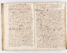 Zdjęcie nr 53 dla obiektu archiwalnego: Visitatio Sandomieriensis Archidiaconatus a.D. 1646 ex commissione R.D. Petri Gembicki, episcopi Cracoviensis, ducis Severiae per Gregorium Kownacki IUD, custodem Tarnoviensem, Venceslaum Kostecki, praepositum Opocnensem, plabanum Malicensem expedita