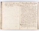 Zdjęcie nr 57 dla obiektu archiwalnego: Visitatio Sandomieriensis Archidiaconatus a.D. 1646 ex commissione R.D. Petri Gembicki, episcopi Cracoviensis, ducis Severiae per Gregorium Kownacki IUD, custodem Tarnoviensem, Venceslaum Kostecki, praepositum Opocnensem, plabanum Malicensem expedita