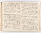 Zdjęcie nr 58 dla obiektu archiwalnego: Visitatio Sandomieriensis Archidiaconatus a.D. 1646 ex commissione R.D. Petri Gembicki, episcopi Cracoviensis, ducis Severiae per Gregorium Kownacki IUD, custodem Tarnoviensem, Venceslaum Kostecki, praepositum Opocnensem, plabanum Malicensem expedita