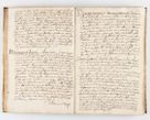 Zdjęcie nr 59 dla obiektu archiwalnego: Visitatio Sandomieriensis Archidiaconatus a.D. 1646 ex commissione R.D. Petri Gembicki, episcopi Cracoviensis, ducis Severiae per Gregorium Kownacki IUD, custodem Tarnoviensem, Venceslaum Kostecki, praepositum Opocnensem, plabanum Malicensem expedita