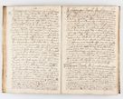 Zdjęcie nr 60 dla obiektu archiwalnego: Visitatio Sandomieriensis Archidiaconatus a.D. 1646 ex commissione R.D. Petri Gembicki, episcopi Cracoviensis, ducis Severiae per Gregorium Kownacki IUD, custodem Tarnoviensem, Venceslaum Kostecki, praepositum Opocnensem, plabanum Malicensem expedita