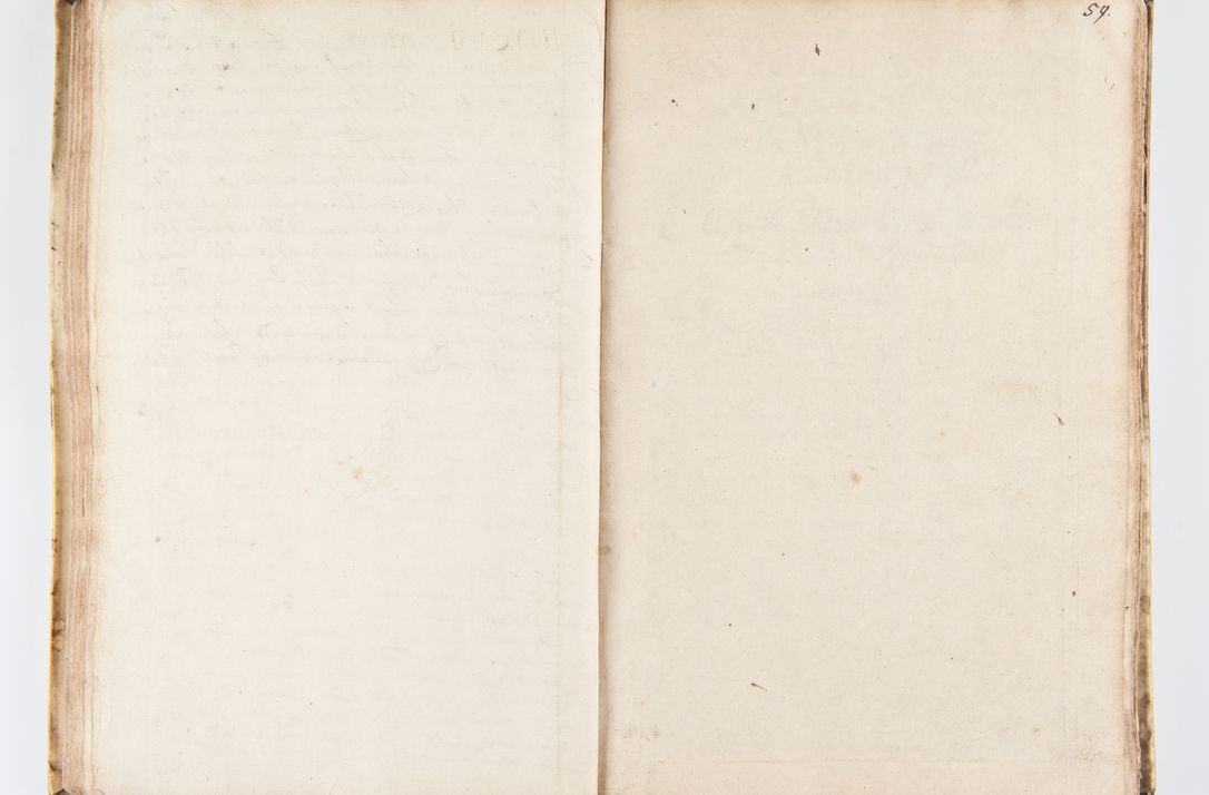 Zdjęcie nr 64 dla obiektu archiwalnego: Visitatio Sandomieriensis Archidiaconatus a.D. 1646 ex commissione R.D. Petri Gembicki, episcopi Cracoviensis, ducis Severiae per Gregorium Kownacki IUD, custodem Tarnoviensem, Venceslaum Kostecki, praepositum Opocnensem, plabanum Malicensem expedita