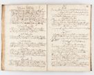 Zdjęcie nr 66 dla obiektu archiwalnego: Visitatio Sandomieriensis Archidiaconatus a.D. 1646 ex commissione R.D. Petri Gembicki, episcopi Cracoviensis, ducis Severiae per Gregorium Kownacki IUD, custodem Tarnoviensem, Venceslaum Kostecki, praepositum Opocnensem, plabanum Malicensem expedita