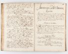 Zdjęcie nr 67 dla obiektu archiwalnego: Visitatio Sandomieriensis Archidiaconatus a.D. 1646 ex commissione R.D. Petri Gembicki, episcopi Cracoviensis, ducis Severiae per Gregorium Kownacki IUD, custodem Tarnoviensem, Venceslaum Kostecki, praepositum Opocnensem, plabanum Malicensem expedita