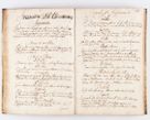 Zdjęcie nr 70 dla obiektu archiwalnego: Visitatio Sandomieriensis Archidiaconatus a.D. 1646 ex commissione R.D. Petri Gembicki, episcopi Cracoviensis, ducis Severiae per Gregorium Kownacki IUD, custodem Tarnoviensem, Venceslaum Kostecki, praepositum Opocnensem, plabanum Malicensem expedita