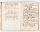 Zdjęcie nr 71 dla obiektu archiwalnego: Visitatio Sandomieriensis Archidiaconatus a.D. 1646 ex commissione R.D. Petri Gembicki, episcopi Cracoviensis, ducis Severiae per Gregorium Kownacki IUD, custodem Tarnoviensem, Venceslaum Kostecki, praepositum Opocnensem, plabanum Malicensem expedita
