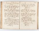 Zdjęcie nr 80 dla obiektu archiwalnego: Visitatio Sandomieriensis Archidiaconatus a.D. 1646 ex commissione R.D. Petri Gembicki, episcopi Cracoviensis, ducis Severiae per Gregorium Kownacki IUD, custodem Tarnoviensem, Venceslaum Kostecki, praepositum Opocnensem, plabanum Malicensem expedita
