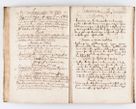 Zdjęcie nr 78 dla obiektu archiwalnego: Visitatio Sandomieriensis Archidiaconatus a.D. 1646 ex commissione R.D. Petri Gembicki, episcopi Cracoviensis, ducis Severiae per Gregorium Kownacki IUD, custodem Tarnoviensem, Venceslaum Kostecki, praepositum Opocnensem, plabanum Malicensem expedita
