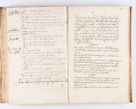 Zdjęcie nr 88 dla obiektu archiwalnego: Visitatio Sandomieriensis Archidiaconatus a.D. 1646 ex commissione R.D. Petri Gembicki, episcopi Cracoviensis, ducis Severiae per Gregorium Kownacki IUD, custodem Tarnoviensem, Venceslaum Kostecki, praepositum Opocnensem, plabanum Malicensem expedita