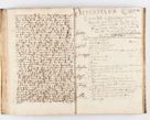 Zdjęcie nr 87 dla obiektu archiwalnego: Visitatio Sandomieriensis Archidiaconatus a.D. 1646 ex commissione R.D. Petri Gembicki, episcopi Cracoviensis, ducis Severiae per Gregorium Kownacki IUD, custodem Tarnoviensem, Venceslaum Kostecki, praepositum Opocnensem, plabanum Malicensem expedita