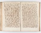 Zdjęcie nr 85 dla obiektu archiwalnego: Visitatio Sandomieriensis Archidiaconatus a.D. 1646 ex commissione R.D. Petri Gembicki, episcopi Cracoviensis, ducis Severiae per Gregorium Kownacki IUD, custodem Tarnoviensem, Venceslaum Kostecki, praepositum Opocnensem, plabanum Malicensem expedita