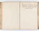 Zdjęcie nr 103 dla obiektu archiwalnego: Visitatio Sandomieriensis Archidiaconatus a.D. 1646 ex commissione R.D. Petri Gembicki, episcopi Cracoviensis, ducis Severiae per Gregorium Kownacki IUD, custodem Tarnoviensem, Venceslaum Kostecki, praepositum Opocnensem, plabanum Malicensem expedita