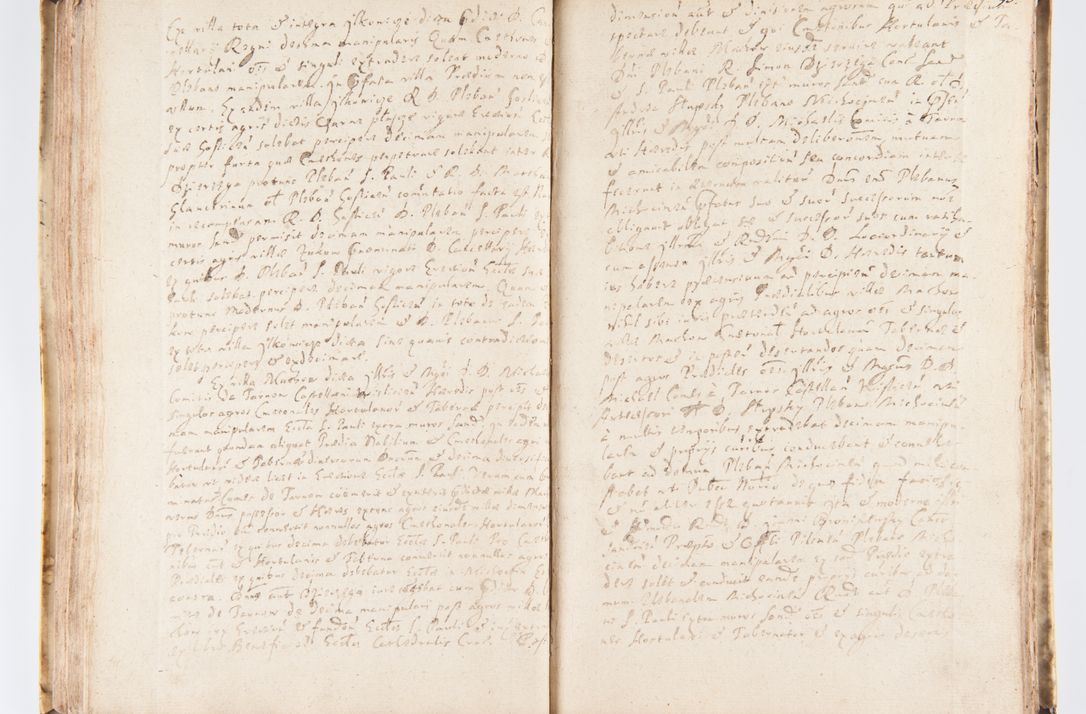 Zdjęcie nr 101 dla obiektu archiwalnego: Visitatio Sandomieriensis Archidiaconatus a.D. 1646 ex commissione R.D. Petri Gembicki, episcopi Cracoviensis, ducis Severiae per Gregorium Kownacki IUD, custodem Tarnoviensem, Venceslaum Kostecki, praepositum Opocnensem, plabanum Malicensem expedita