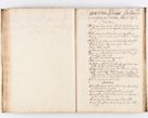 Zdjęcie nr 104 dla obiektu archiwalnego: Visitatio Sandomieriensis Archidiaconatus a.D. 1646 ex commissione R.D. Petri Gembicki, episcopi Cracoviensis, ducis Severiae per Gregorium Kownacki IUD, custodem Tarnoviensem, Venceslaum Kostecki, praepositum Opocnensem, plabanum Malicensem expedita