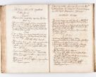 Zdjęcie nr 107 dla obiektu archiwalnego: Visitatio Sandomieriensis Archidiaconatus a.D. 1646 ex commissione R.D. Petri Gembicki, episcopi Cracoviensis, ducis Severiae per Gregorium Kownacki IUD, custodem Tarnoviensem, Venceslaum Kostecki, praepositum Opocnensem, plabanum Malicensem expedita