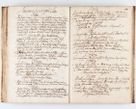 Zdjęcie nr 119 dla obiektu archiwalnego: Visitatio Sandomieriensis Archidiaconatus a.D. 1646 ex commissione R.D. Petri Gembicki, episcopi Cracoviensis, ducis Severiae per Gregorium Kownacki IUD, custodem Tarnoviensem, Venceslaum Kostecki, praepositum Opocnensem, plabanum Malicensem expedita