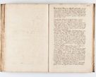 Zdjęcie nr 120 dla obiektu archiwalnego: Visitatio Sandomieriensis Archidiaconatus a.D. 1646 ex commissione R.D. Petri Gembicki, episcopi Cracoviensis, ducis Severiae per Gregorium Kownacki IUD, custodem Tarnoviensem, Venceslaum Kostecki, praepositum Opocnensem, plabanum Malicensem expedita