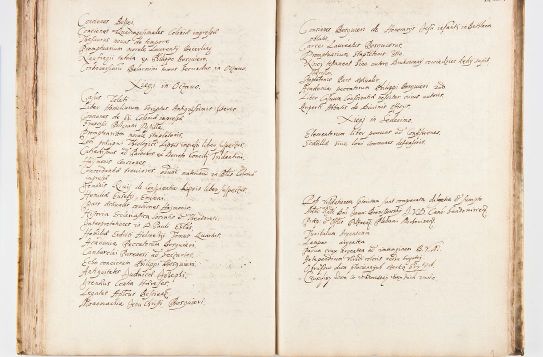Zdjęcie nr 127 dla obiektu archiwalnego: Visitatio Sandomieriensis Archidiaconatus a.D. 1646 ex commissione R.D. Petri Gembicki, episcopi Cracoviensis, ducis Severiae per Gregorium Kownacki IUD, custodem Tarnoviensem, Venceslaum Kostecki, praepositum Opocnensem, plabanum Malicensem expedita