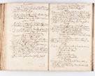 Zdjęcie nr 129 dla obiektu archiwalnego: Visitatio Sandomieriensis Archidiaconatus a.D. 1646 ex commissione R.D. Petri Gembicki, episcopi Cracoviensis, ducis Severiae per Gregorium Kownacki IUD, custodem Tarnoviensem, Venceslaum Kostecki, praepositum Opocnensem, plabanum Malicensem expedita