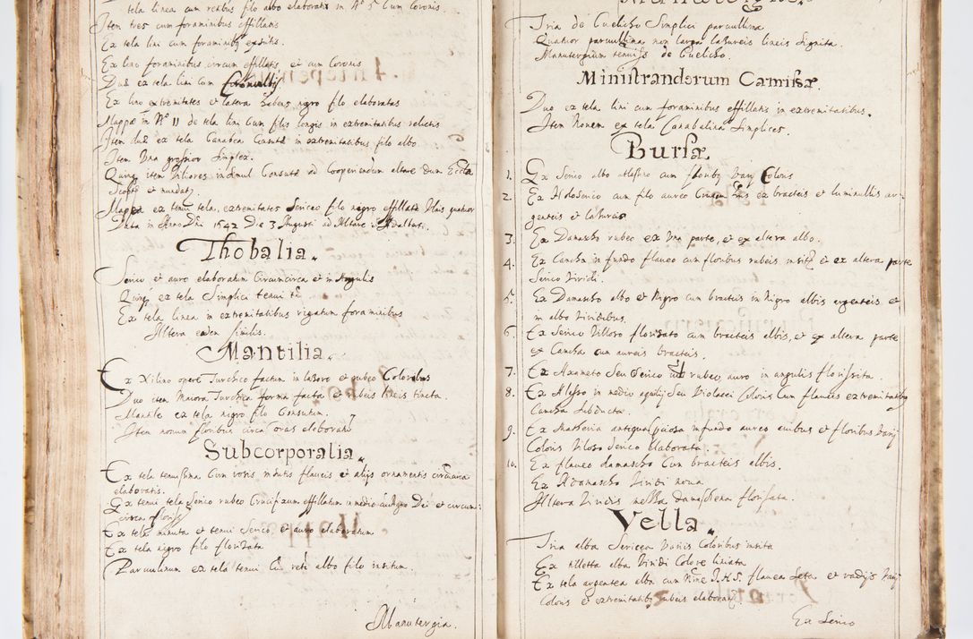 Zdjęcie nr 134 dla obiektu archiwalnego: Visitatio Sandomieriensis Archidiaconatus a.D. 1646 ex commissione R.D. Petri Gembicki, episcopi Cracoviensis, ducis Severiae per Gregorium Kownacki IUD, custodem Tarnoviensem, Venceslaum Kostecki, praepositum Opocnensem, plabanum Malicensem expedita
