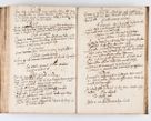 Zdjęcie nr 139 dla obiektu archiwalnego: Visitatio Sandomieriensis Archidiaconatus a.D. 1646 ex commissione R.D. Petri Gembicki, episcopi Cracoviensis, ducis Severiae per Gregorium Kownacki IUD, custodem Tarnoviensem, Venceslaum Kostecki, praepositum Opocnensem, plabanum Malicensem expedita