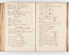 Zdjęcie nr 143 dla obiektu archiwalnego: Visitatio Sandomieriensis Archidiaconatus a.D. 1646 ex commissione R.D. Petri Gembicki, episcopi Cracoviensis, ducis Severiae per Gregorium Kownacki IUD, custodem Tarnoviensem, Venceslaum Kostecki, praepositum Opocnensem, plabanum Malicensem expedita