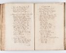 Zdjęcie nr 147 dla obiektu archiwalnego: Visitatio Sandomieriensis Archidiaconatus a.D. 1646 ex commissione R.D. Petri Gembicki, episcopi Cracoviensis, ducis Severiae per Gregorium Kownacki IUD, custodem Tarnoviensem, Venceslaum Kostecki, praepositum Opocnensem, plabanum Malicensem expedita