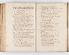 Zdjęcie nr 156 dla obiektu archiwalnego: Visitatio Sandomieriensis Archidiaconatus a.D. 1646 ex commissione R.D. Petri Gembicki, episcopi Cracoviensis, ducis Severiae per Gregorium Kownacki IUD, custodem Tarnoviensem, Venceslaum Kostecki, praepositum Opocnensem, plabanum Malicensem expedita