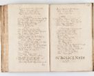 Zdjęcie nr 165 dla obiektu archiwalnego: Visitatio Sandomieriensis Archidiaconatus a.D. 1646 ex commissione R.D. Petri Gembicki, episcopi Cracoviensis, ducis Severiae per Gregorium Kownacki IUD, custodem Tarnoviensem, Venceslaum Kostecki, praepositum Opocnensem, plabanum Malicensem expedita