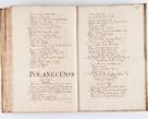 Zdjęcie nr 170 dla obiektu archiwalnego: Visitatio Sandomieriensis Archidiaconatus a.D. 1646 ex commissione R.D. Petri Gembicki, episcopi Cracoviensis, ducis Severiae per Gregorium Kownacki IUD, custodem Tarnoviensem, Venceslaum Kostecki, praepositum Opocnensem, plabanum Malicensem expedita