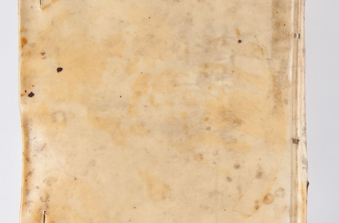 Zdjęcie nr 4 dla obiektu archiwalnego: Visitatio Sandomieriensis Archidiaconatus a.D. 1646 ex commissione R.D. Petri Gembicki, episcopi Cracoviensis, ducis Severiae per Gregorium Kownacki IUD, custodem Tarnoviensem, Venceslaum Kostecki, praepositum Opocnensem, plabanum Malicensem expedita