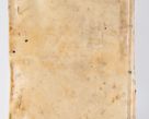 Zdjęcie nr 4 dla obiektu archiwalnego: Visitatio Sandomieriensis Archidiaconatus a.D. 1646 ex commissione R.D. Petri Gembicki, episcopi Cracoviensis, ducis Severiae per Gregorium Kownacki IUD, custodem Tarnoviensem, Venceslaum Kostecki, praepositum Opocnensem, plabanum Malicensem expedita