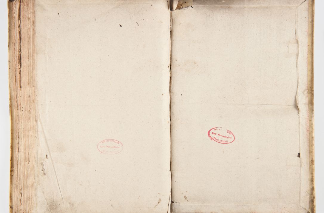 Zdjęcie nr 179 dla obiektu archiwalnego: Visitatio Sandomieriensis Archidiaconatus a.D. 1646 ex commissione R.D. Petri Gembicki, episcopi Cracoviensis, ducis Severiae per Gregorium Kownacki IUD, custodem Tarnoviensem, Venceslaum Kostecki, praepositum Opocnensem, plabanum Malicensem expedita