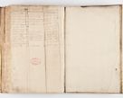 Zdjęcie nr 178 dla obiektu archiwalnego: Visitatio Sandomieriensis Archidiaconatus a.D. 1646 ex commissione R.D. Petri Gembicki, episcopi Cracoviensis, ducis Severiae per Gregorium Kownacki IUD, custodem Tarnoviensem, Venceslaum Kostecki, praepositum Opocnensem, plabanum Malicensem expedita