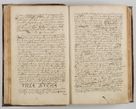 Zdjęcie nr 31 dla obiektu archiwalnego: Visitatio quindecim decanatuum, nempe: Skavinensis, Zathoriensis, Novi Montis, Skalensis, Wrocimoviensis, Adreoviensis, Kijensis, Paczanoviensis, Oswiecimensis, Żywiecensis, Witoviensis, Skoliensis, Opatovecensis, Wielicensis et Plesnensis a Peril. et R.D. Nicolao Oborski, episcopo Laodicensis, suffraganeo, archidiacono, vicario in spiritualibus generali Cracoviensi in annis 1663 - 1665 expedita
