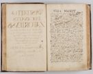 Zdjęcie nr 30 dla obiektu archiwalnego: Visitatio quindecim decanatuum, nempe: Skavinensis, Zathoriensis, Novi Montis, Skalensis, Wrocimoviensis, Adreoviensis, Kijensis, Paczanoviensis, Oswiecimensis, Żywiecensis, Witoviensis, Skoliensis, Opatovecensis, Wielicensis et Plesnensis a Peril. et R.D. Nicolao Oborski, episcopo Laodicensis, suffraganeo, archidiacono, vicario in spiritualibus generali Cracoviensi in annis 1663 - 1665 expedita