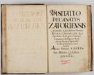 Zdjęcie nr 28 dla obiektu archiwalnego: Visitatio quindecim decanatuum, nempe: Skavinensis, Zathoriensis, Novi Montis, Skalensis, Wrocimoviensis, Adreoviensis, Kijensis, Paczanoviensis, Oswiecimensis, Żywiecensis, Witoviensis, Skoliensis, Opatovecensis, Wielicensis et Plesnensis a Peril. et R.D. Nicolao Oborski, episcopo Laodicensis, suffraganeo, archidiacono, vicario in spiritualibus generali Cracoviensi in annis 1663 - 1665 expedita