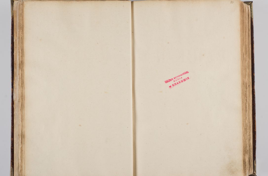 Zdjęcie nr 25 dla obiektu archiwalnego: Visitatio quindecim decanatuum, nempe: Skavinensis, Zathoriensis, Novi Montis, Skalensis, Wrocimoviensis, Adreoviensis, Kijensis, Paczanoviensis, Oswiecimensis, Żywiecensis, Witoviensis, Skoliensis, Opatovecensis, Wielicensis et Plesnensis a Peril. et R.D. Nicolao Oborski, episcopo Laodicensis, suffraganeo, archidiacono, vicario in spiritualibus generali Cracoviensi in annis 1663 - 1665 expedita