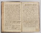 Zdjęcie nr 19 dla obiektu archiwalnego: Visitatio quindecim decanatuum, nempe: Skavinensis, Zathoriensis, Novi Montis, Skalensis, Wrocimoviensis, Adreoviensis, Kijensis, Paczanoviensis, Oswiecimensis, Żywiecensis, Witoviensis, Skoliensis, Opatovecensis, Wielicensis et Plesnensis a Peril. et R.D. Nicolao Oborski, episcopo Laodicensis, suffraganeo, archidiacono, vicario in spiritualibus generali Cracoviensi in annis 1663 - 1665 expedita