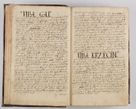 Zdjęcie nr 17 dla obiektu archiwalnego: Visitatio quindecim decanatuum, nempe: Skavinensis, Zathoriensis, Novi Montis, Skalensis, Wrocimoviensis, Adreoviensis, Kijensis, Paczanoviensis, Oswiecimensis, Żywiecensis, Witoviensis, Skoliensis, Opatovecensis, Wielicensis et Plesnensis a Peril. et R.D. Nicolao Oborski, episcopo Laodicensis, suffraganeo, archidiacono, vicario in spiritualibus generali Cracoviensi in annis 1663 - 1665 expedita