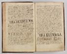 Zdjęcie nr 15 dla obiektu archiwalnego: Visitatio quindecim decanatuum, nempe: Skavinensis, Zathoriensis, Novi Montis, Skalensis, Wrocimoviensis, Adreoviensis, Kijensis, Paczanoviensis, Oswiecimensis, Żywiecensis, Witoviensis, Skoliensis, Opatovecensis, Wielicensis et Plesnensis a Peril. et R.D. Nicolao Oborski, episcopo Laodicensis, suffraganeo, archidiacono, vicario in spiritualibus generali Cracoviensi in annis 1663 - 1665 expedita